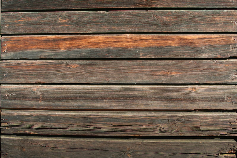 weathered, in a row, nails, striped, close-up, textured effect, wood grain, pattern, without sanding, old, textured, surface level, wood - material, brown