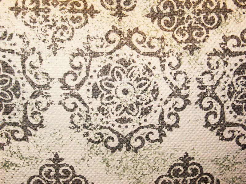 object, creativity, backgrounds, fabric, 1080P, pattern, pillowcase, decoration, structure, tablecloth, art, white, cloth, gray, no people, woven, the past