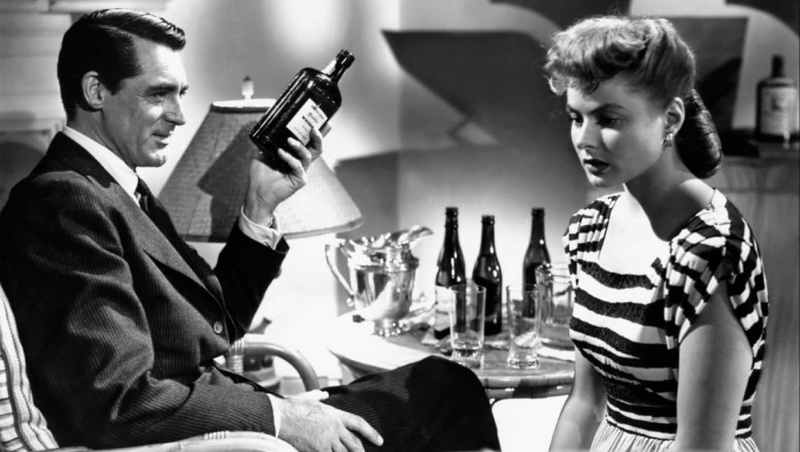 indoors, business, care, casual clothing, Cary Grant, adult, sitting, holding, males, three quarter length, focus on foreground, 720P, child, offspring