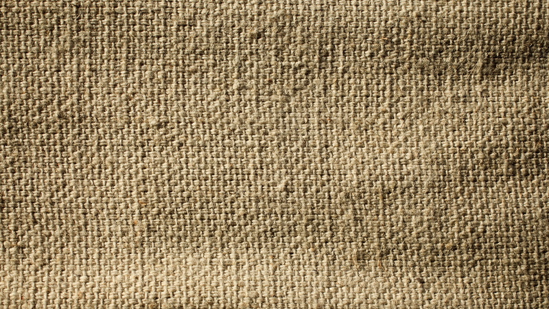 textured, woven, linen, backgrounds, Brown, textile, no people, rough, material, close-up, canvas, macro, jute, beige, copy space, blank, textured effect