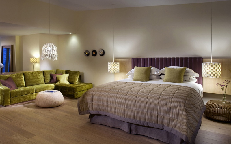 luxury, style, green, day, sleeping, bedding, pillow, residential District, bedroom, home Interior, apartment, furniture, lifestyles, interior, design