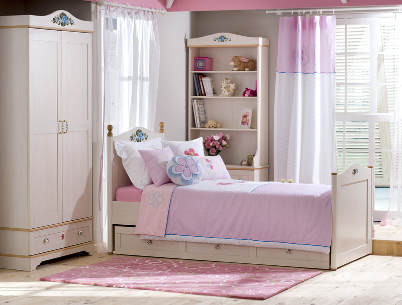 2K, flooring, design, architecture, headboard, house, pink color, decor, window, domestic Room, white, home, luxury, residential District, home showcase interior