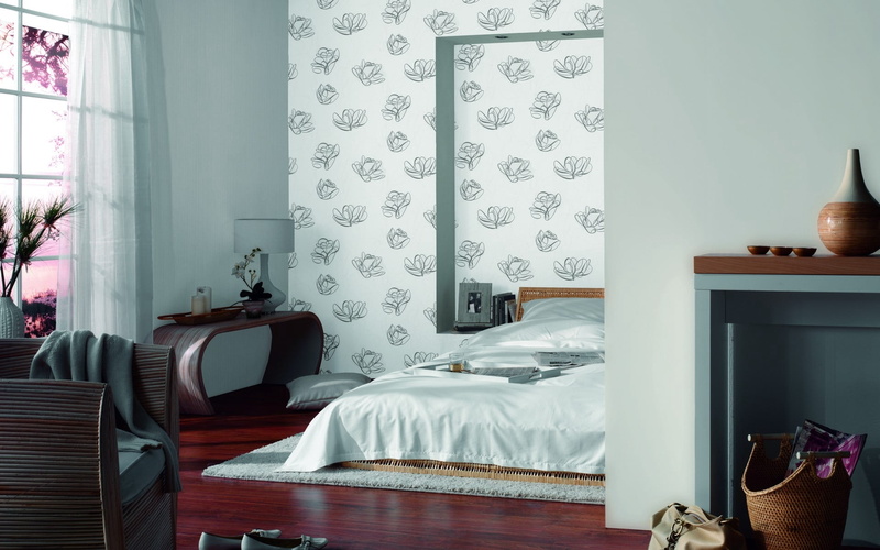 night Table, architecture, white, bed, luxury, wall - Building Feature, no People, residential Building, modern, pillow, stuffed, domestic Room, sleeping