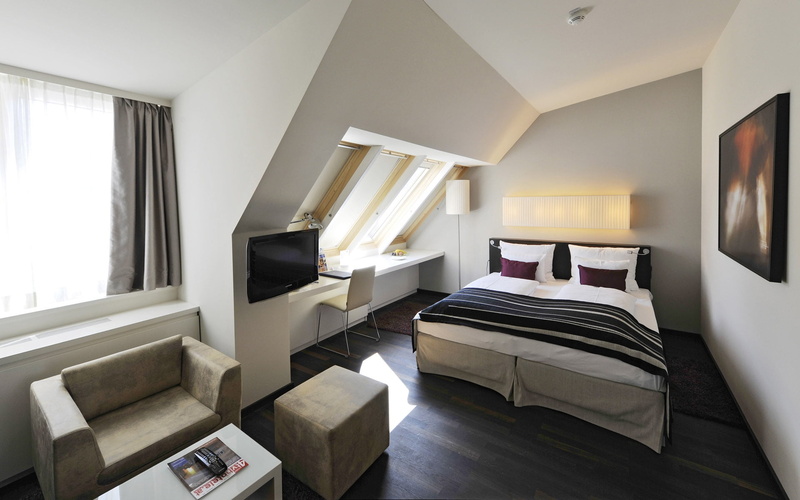 living room, modern, hotel Suite, mount, home Interior, wall - Building Feature, furniture, comfortable, flat, luxury, domestic Room, bedroom, absence