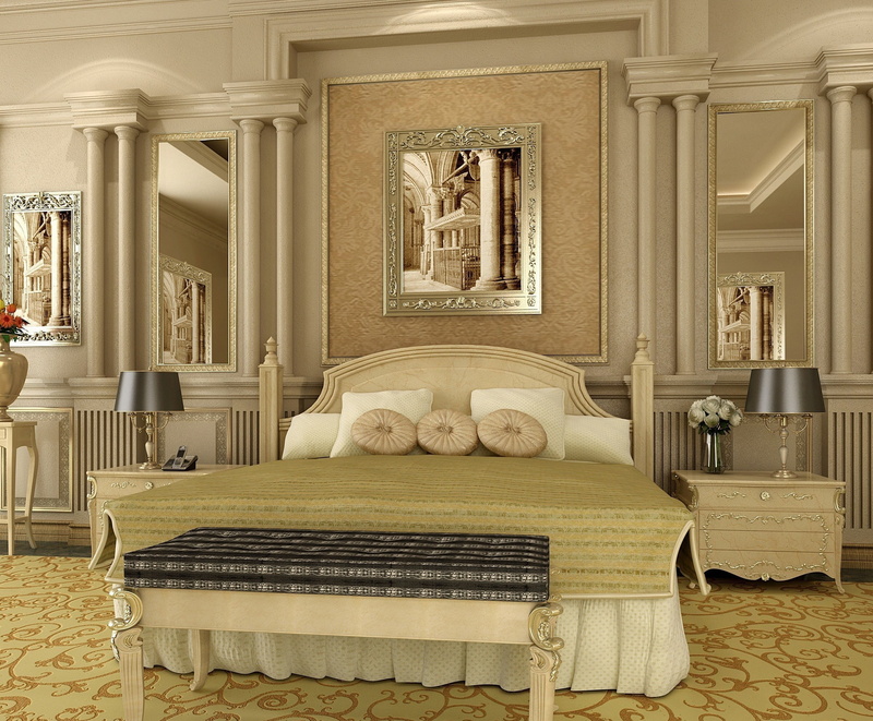 house, hotel Room, comfortable, living room, bed, hotel, furniture, decor, electric Lamp, wood - Material, table, built structure, architecture, drawer
