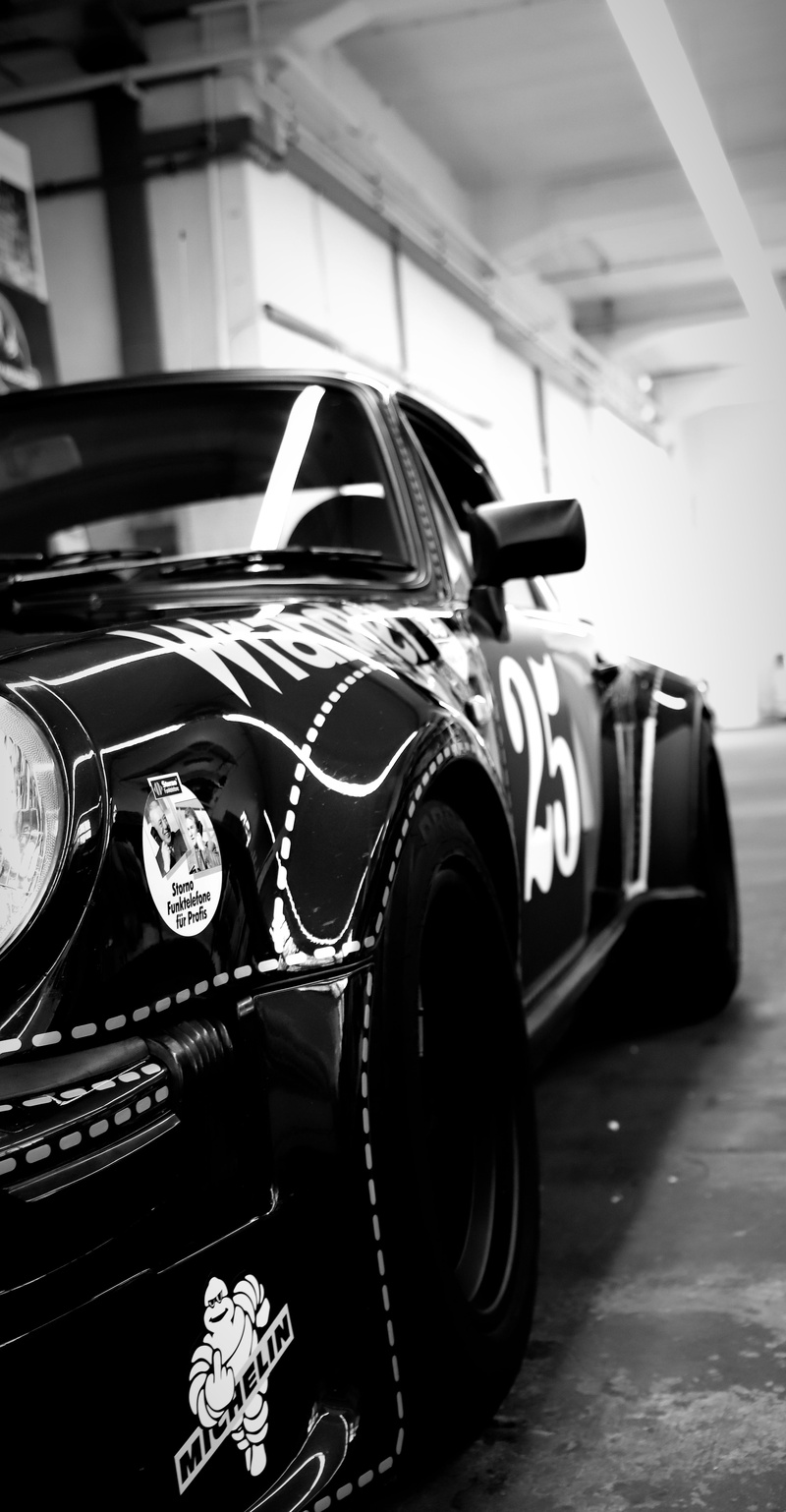 luxury, machina, mode of transportation, turbo, garage, 911, wrapping, indoors, focus on foreground, schenefeld, racecar, day, deus ex machina, ehs.media