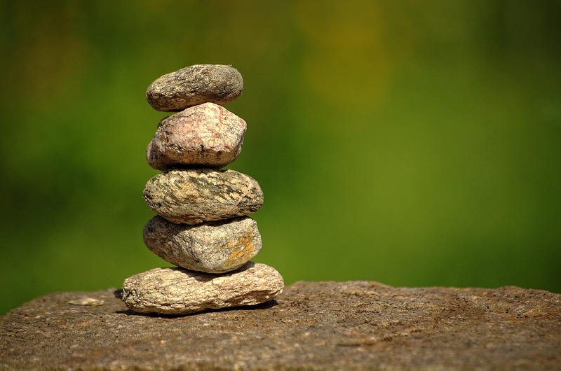 stack, rock - object, focus on foreground, balance, stone - object, chunks of granite, stone sculpture, deco, sand, zen-like, ground, pebble, stone, day