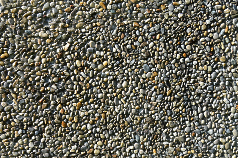design, building, nature, large group of objects, solid, freshness, gray, stones, stone wall, abundance, rau, Concrete, Pebble, high angle view, no people