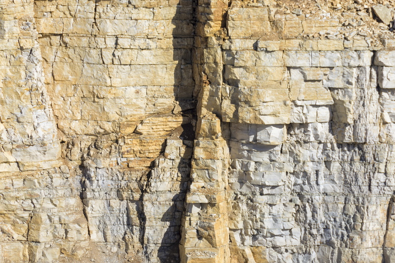 textured, quarry, crash, cracks, solid, sunlight, high, backgrounds, sandpit, stone wall, nature, pattern, surfaces, wall - building feature, 4K, full frame