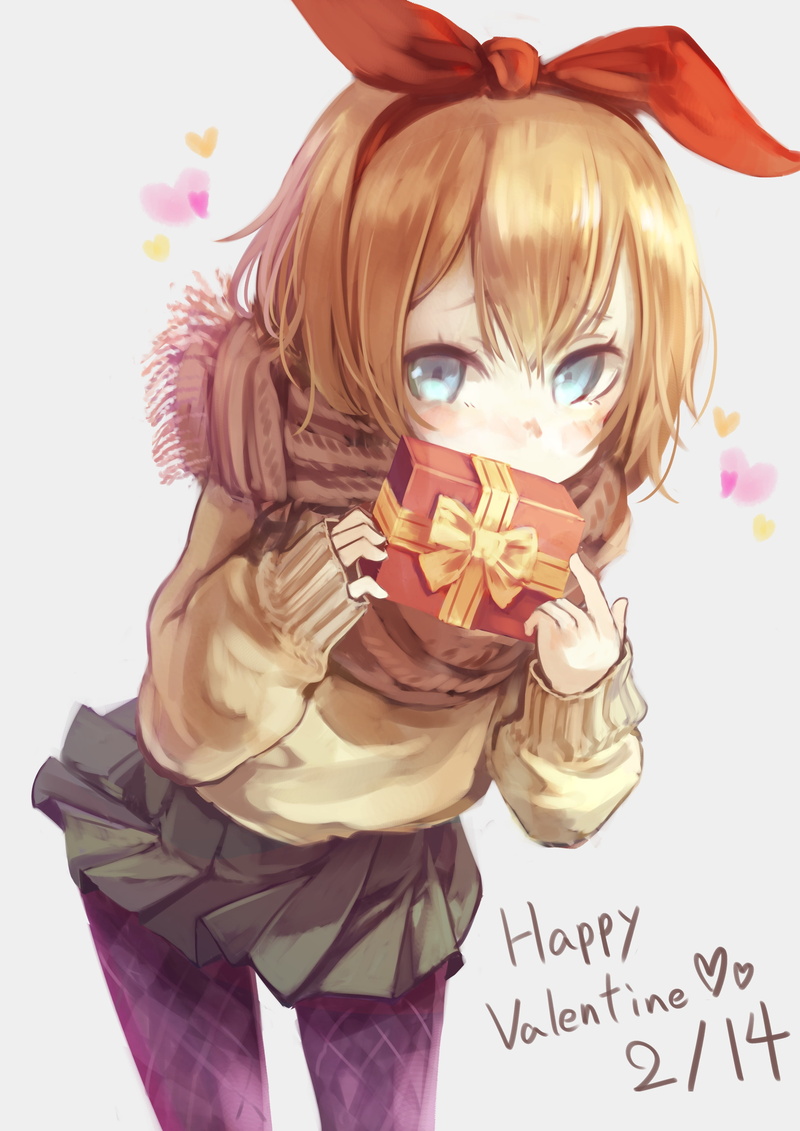 anime girls, nature, celebration, flowering plant, Felt (Re:Zero), women, looking at camera, one person, studio shot, emotion, plant, indoors, blond hair