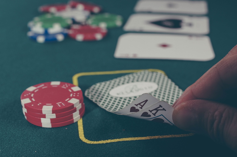 finger, casino, 4K, arts culture and entertainment, ace, leisure activity, betting, holding, cards, hand, poker - card game, poker, close-up, gambling