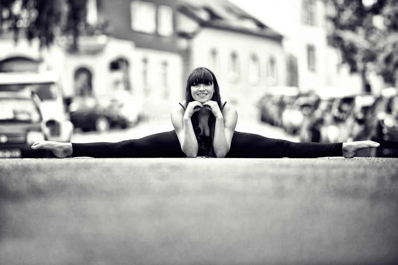 splits, flexible, 1080P, street