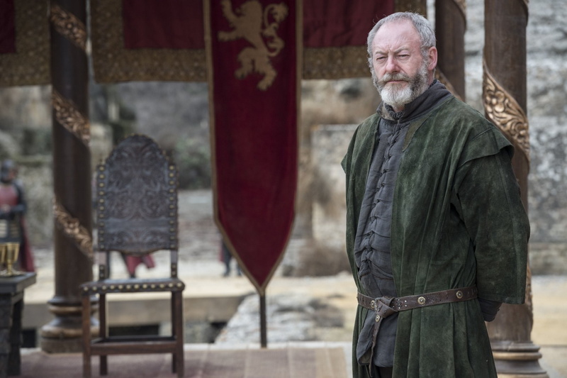 Davos Seaworth, Game Of Thrones, 1080P, Liam Cunningham, TV Show