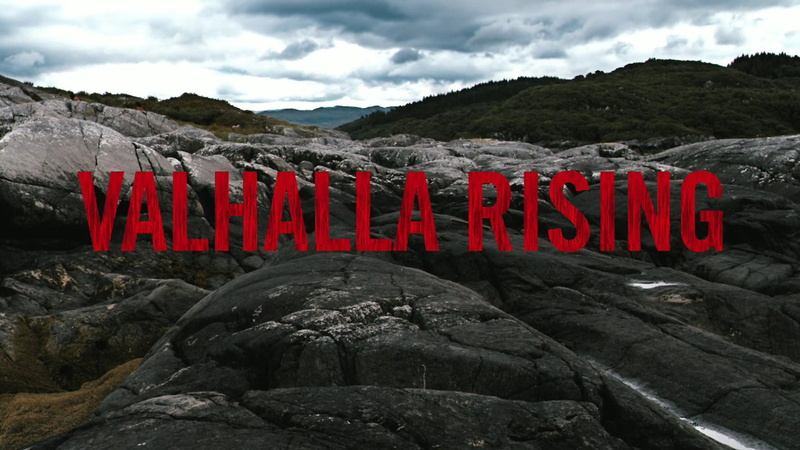 1080P, Valhalla Rising, Movie