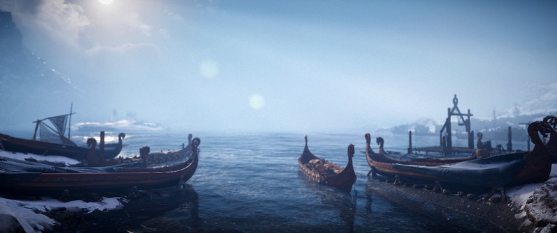 Assassins Creed, 1080P, Assassins Creed: Valhalla, screen shot