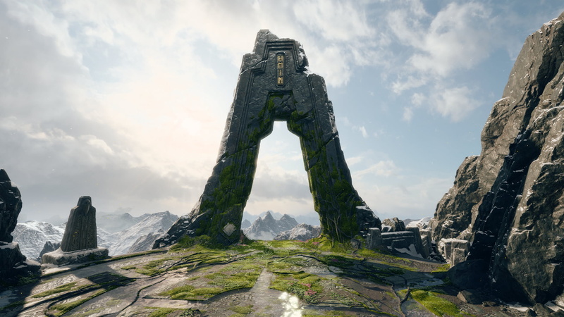1080P, God of War, God of War (2018), PlayStation 4