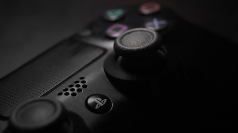PlayStation 4, command, Gaming Series, Game Gear, 5K, gamepad, God of War, Sony, video games, Control