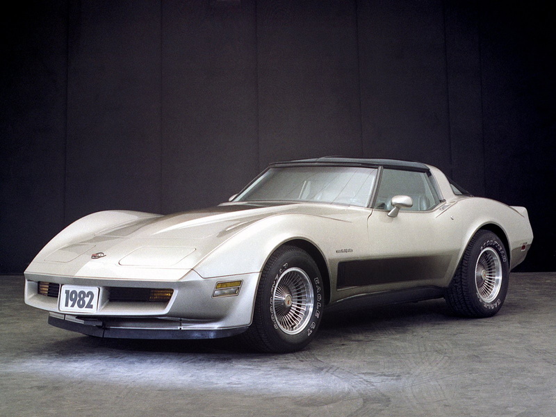 collector, corvette, edition, supercar, chevrolet, c 3, 720P, 1982, muscle