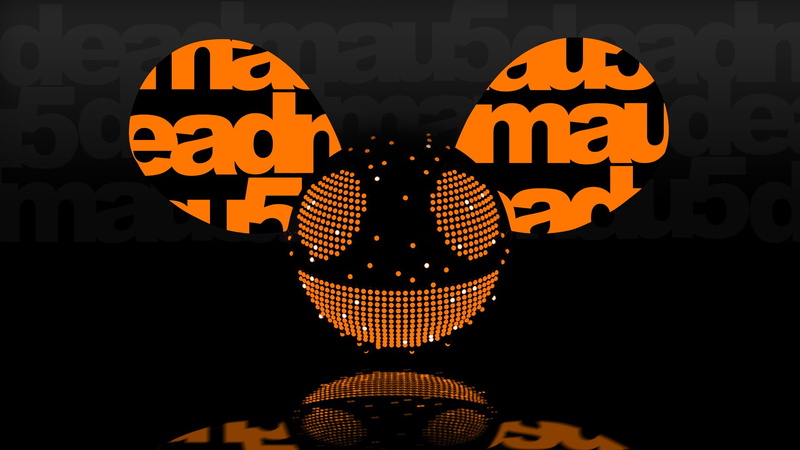 1080P, deadmau5