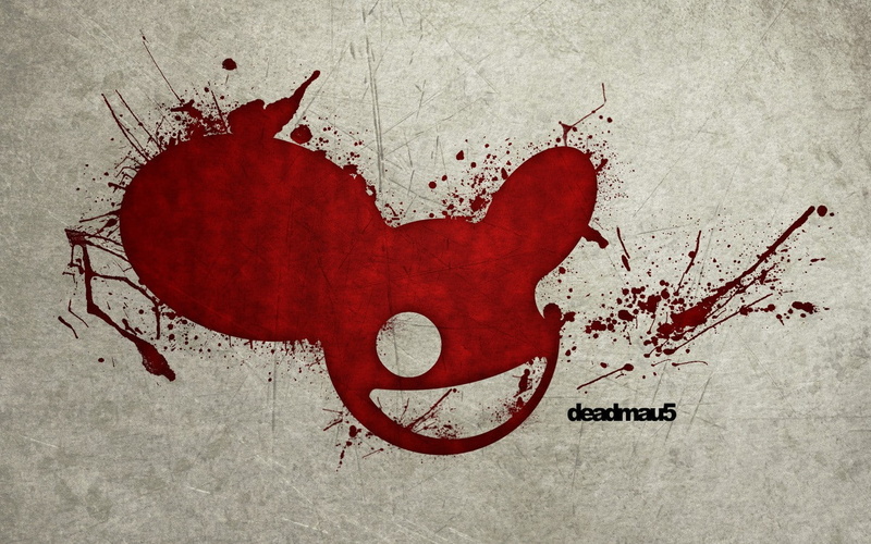 deadmau5, 720P