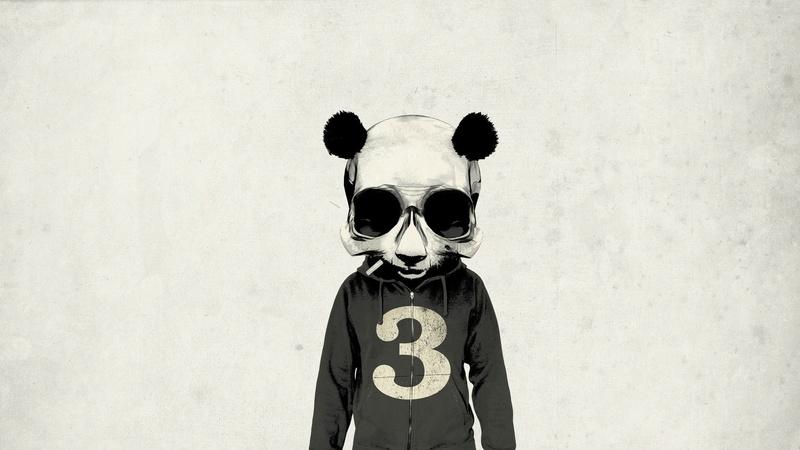 deadmau5, 1080P