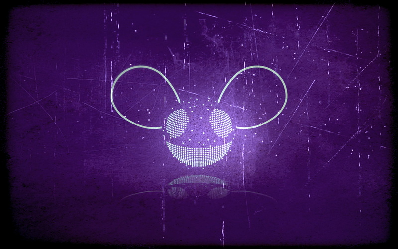 art and craft, shape, drawing - art product, indoors, Eyes, illuminated, Deadmau5, night, 1080P, no people, design, Music, emotion, heart shape