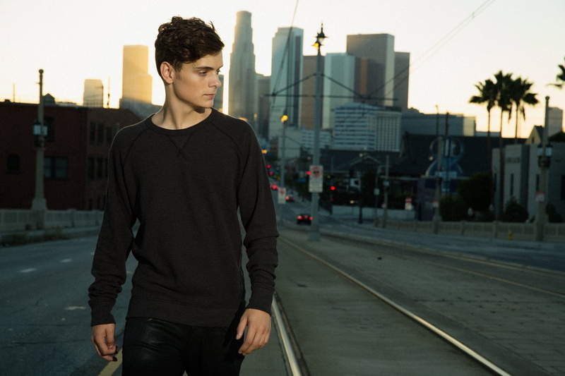 720P, Martin Garrix, DJ