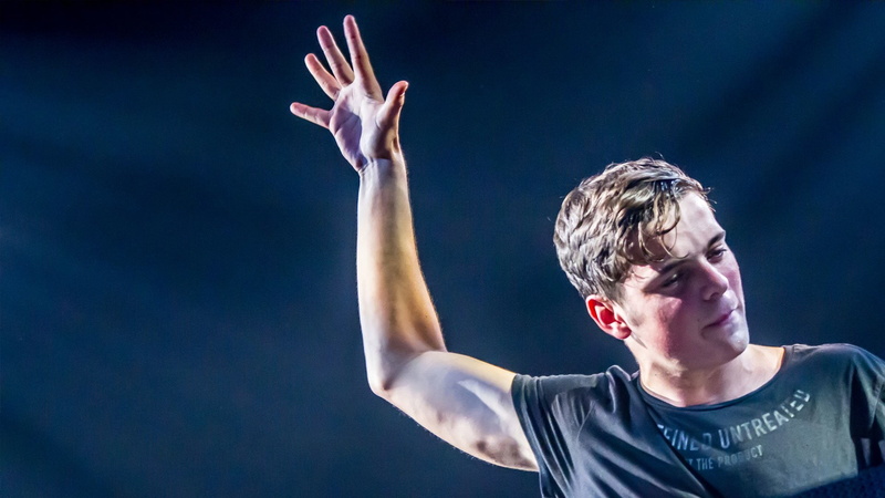 Martin Garrix, 1080P, DJ