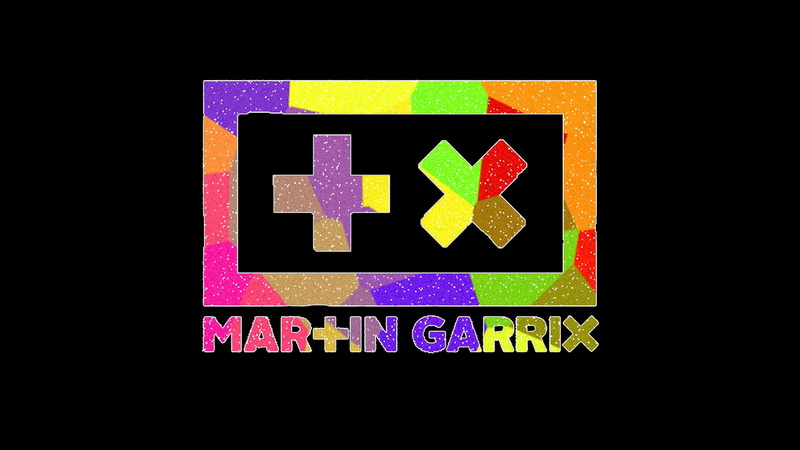 pattern, shape, sign, 1080P, geometric shape, Martin Garrix, multi colored, indoors, western script, design, black background, copy space, black color
