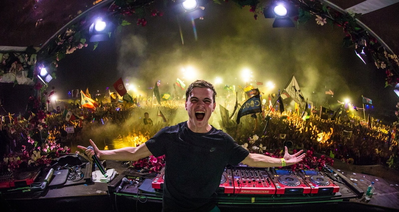 DJ, Martin Garrix, 1080P