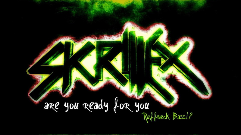 ready, skrillex, 1080P, 1920x1080, music