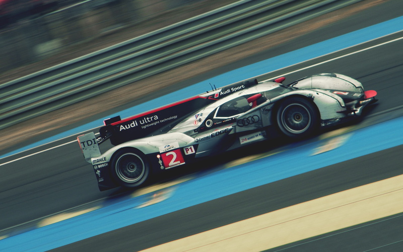 lightweight, r18, 2K, ultra, audi