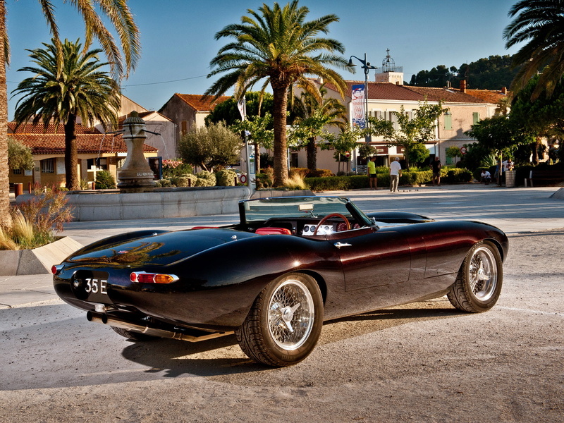 speedster, supercar, eagle, 1080P, 2011, lightweight, jaguar