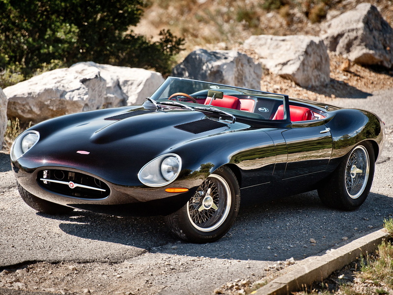 1080P, eagle, supercar, lightweight, jaguar, 2011, speedster