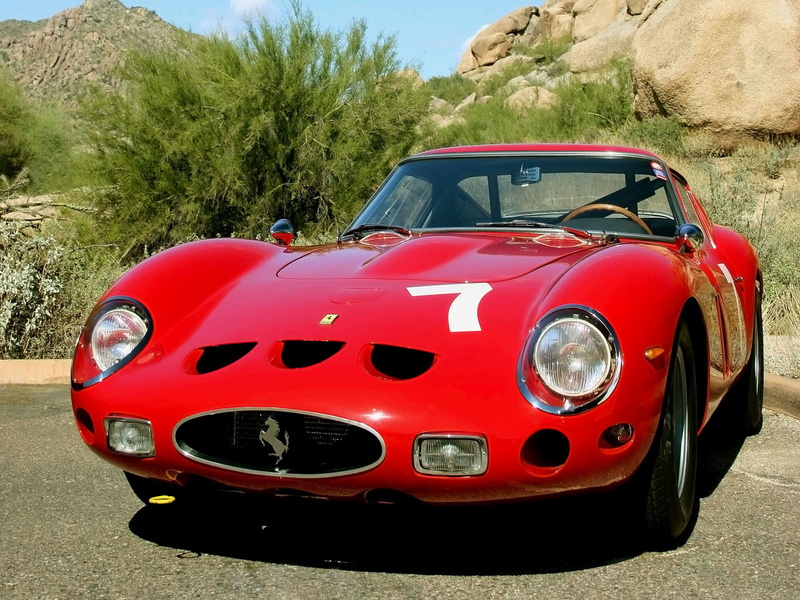 720P, series i, ferrari, 250, classic, supercar, 1962, gto, supercars