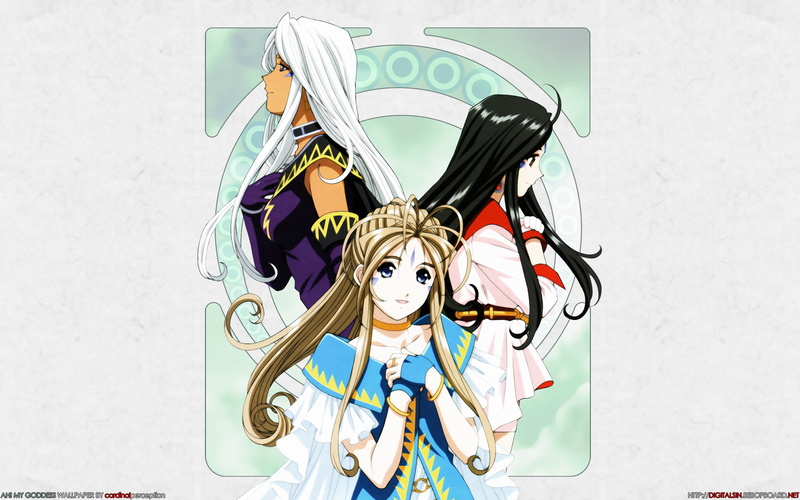 white color, Ah! My Goddess!, studio shot, metal, no people, still life, Belldandy, close-up, multi colored, indoors, day, single object, human representation