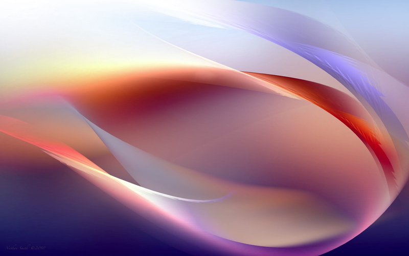photographic Effects, flowing, swirl, backgrounds, bright, paintign, illustration, transparent, computer Graphic, close-up, gray, smoke - physical structure