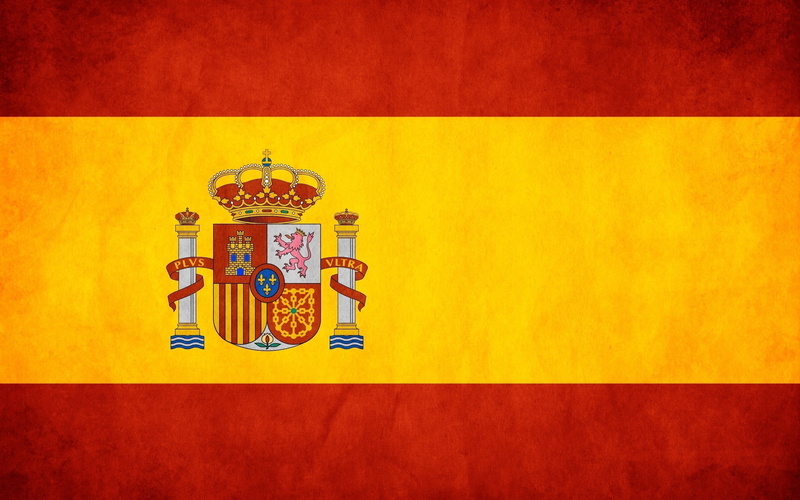 wall - building feature, illustration, craft, cultures, red, pattern, history, national Landmark, ornate, architecture, fla, art and craft, close-up, spain
