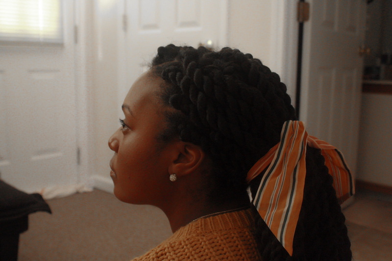 side view, one person, profile view, young adult, yellow, black girl, black hair, vintage, african american, adult, retro, melanin magic, young women, 4K