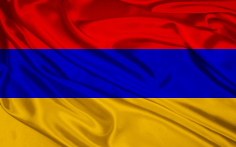 vibrant color, three-dimensional Shape, striped, insignia, textile, full frame, multi colored, copy space, Flag, satin, Orange, Blue, Red, national Flag