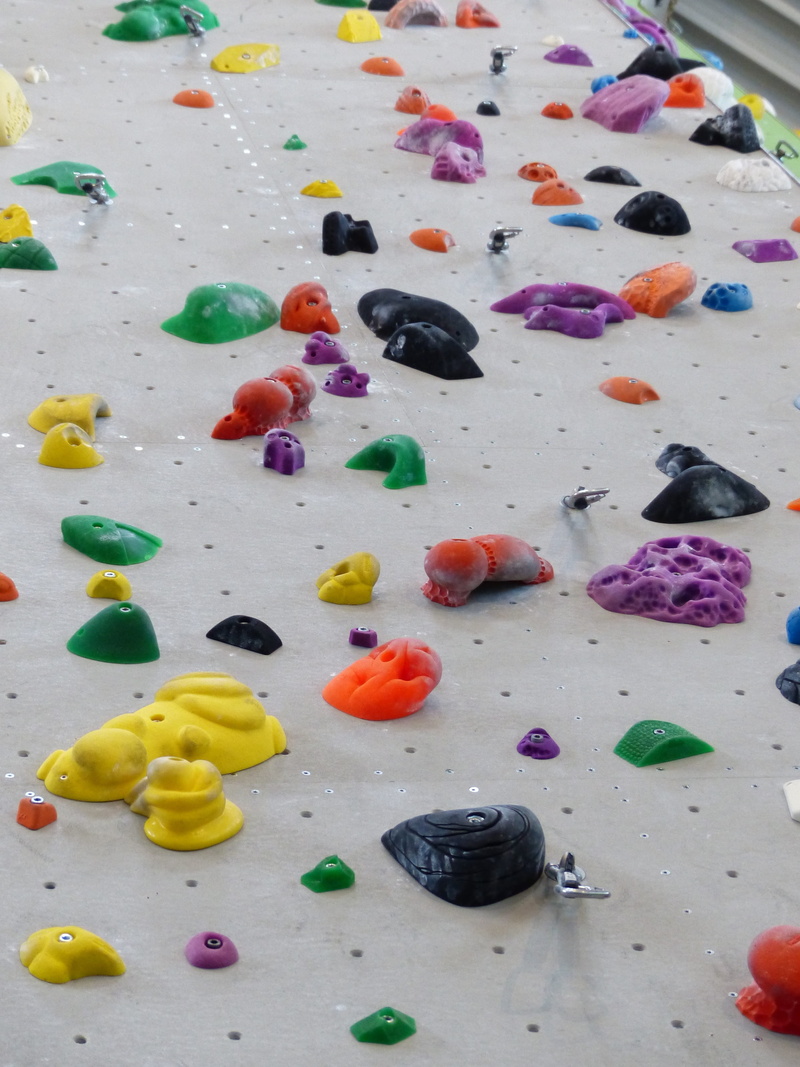 variation, multi colored, temptation, steep, sweet food, Colorful, choice, representation, Color, climber, high angle view, sweet, still life, climbing routes