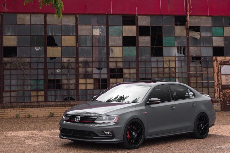 2017, gli, concept, nardo, volkswagen, 4K, jetta
