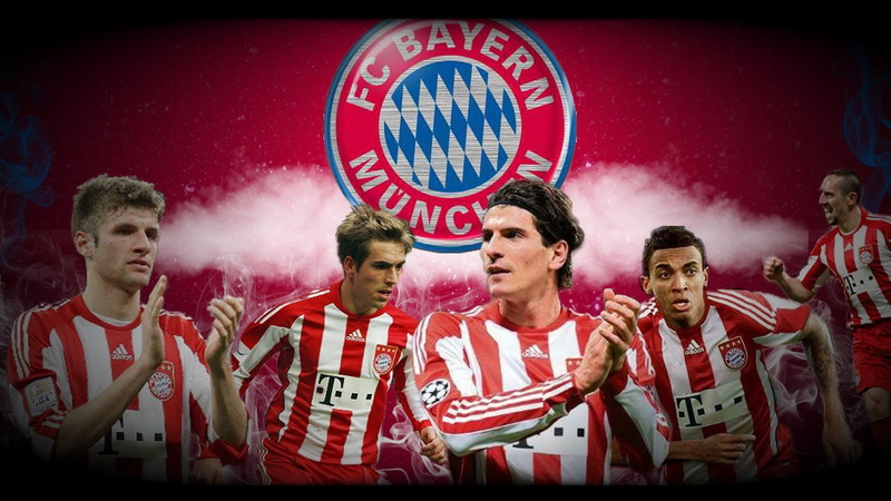 gomez, thomas, mario, ribery, franck, 1080P, maia, philipp, lahm, bayern, munich