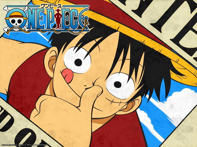 full frame, anime boys, outdoors, monkey, 720P, luffy, pattern, wanted, One Piece, skill, multi colored, number, art and craft, sport, backgrounds, architecture
