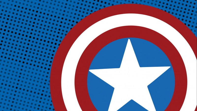 circle, business, road, red, communication, 720P, symbol, sign, geometric shape, pattern, forbidden, striped, no people, metal, shape, captain america wanted posters