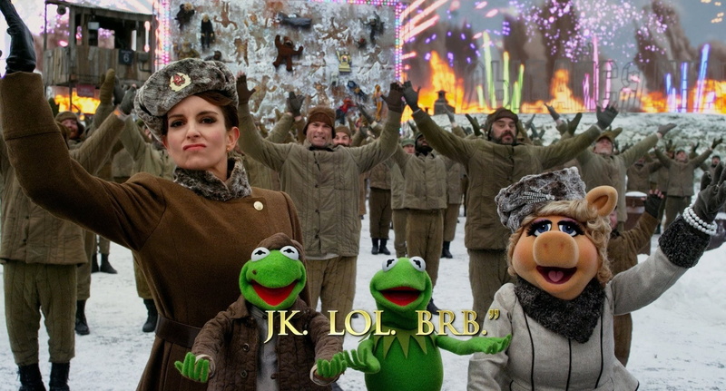 720P, disney, crime, poster, comedy, wanted, muppets, adventure, family, puppet
