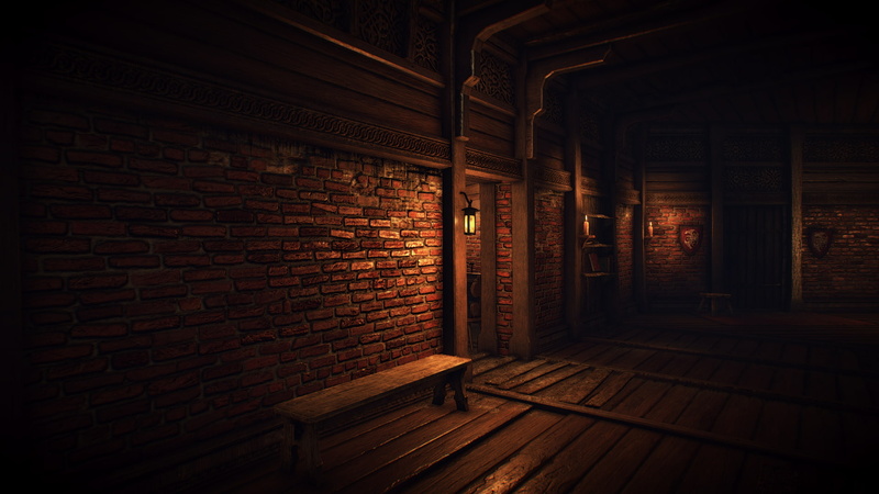 no people, brick, old, door, luxury, indoors, building, built structure, wood - material, cellar, wood, wall - building feature, night, hardwood floor
