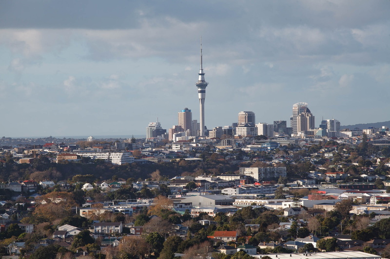 modern, crowded, outdoors, urban Scene, cloud - sky, architecture And Buildings, Cbd, tower, travel Locations, New Zealand, global communications, city