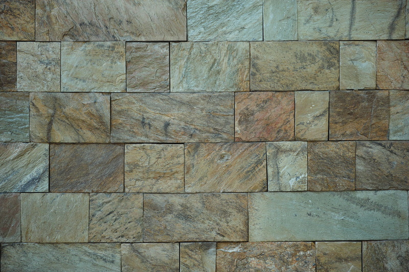 tile, abstract pattern, rough, bricks, natural stones, selective focus, detail, stone, outdoors, decoration, design, background, backgrounds, wall - building feature