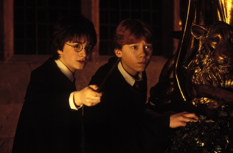 potter, harry, radcliffe, secrets, daniel, rupert, 1080P, hd, chamber, actors, people, art, redheads